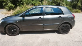 Toyota Corolla, снимка 2
