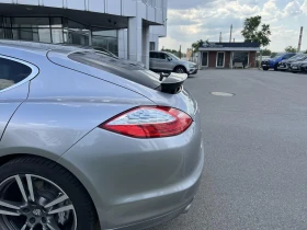 Porsche Panamera 4S V8 Premium, снимка 9
