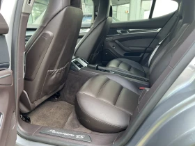 Porsche Panamera 4S V8 Premium, снимка 14