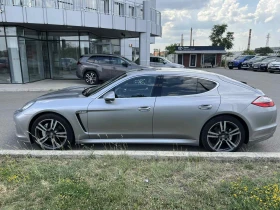 Porsche Panamera 4S V8 Premium, снимка 7
