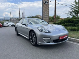 Porsche Panamera 4S V8 Premium, снимка 1