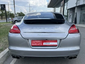 Porsche Panamera 4S V8 Premium, снимка 5