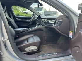 Porsche Panamera 4S V8 Premium, снимка 12