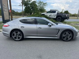Porsche Panamera 4S V8 Premium, снимка 3