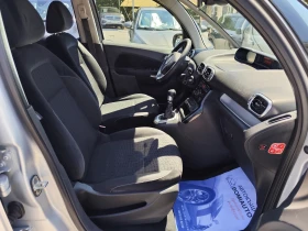 Citroen C3 Picasso 1.4i* EURO5A* 127000km!* , снимка 12