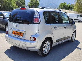Citroen C3 Picasso 1.4i* EURO5A* 127000km!* , снимка 4