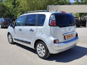 Citroen C3 Picasso 1.4i* EURO5A* 127000km!* , снимка 6