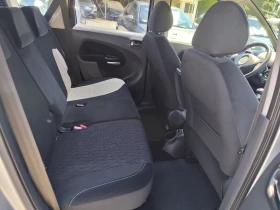 Citroen C3 Picasso 1.4i* EURO5A* 127000km!* , снимка 11