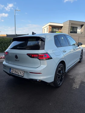 VW Golf 2.0 TDI R-Line Plus, снимка 4
