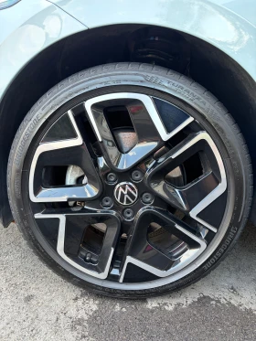 VW Golf 2.0 TDI R-Line Plus, снимка 6