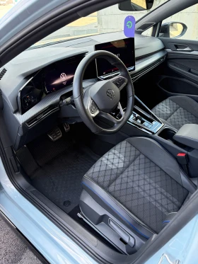 VW Golf 2.0 TDI R-Line Plus, снимка 8