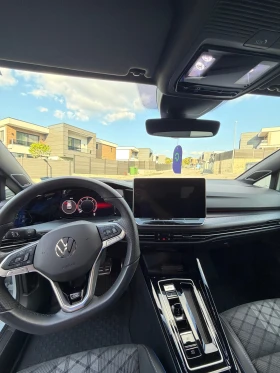 VW Golf 2.0 TDI R-Line Plus, снимка 7