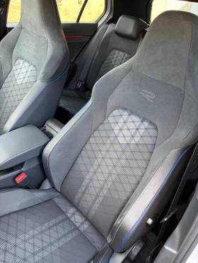 VW Golf 2.0 TDI R-Line Plus, снимка 9