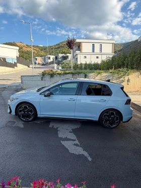 VW Golf 2.0 TDI R-Line Plus, снимка 3