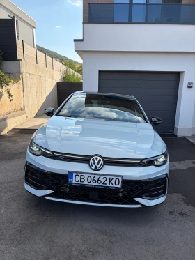 VW Golf 2.0 TDI R-Line Plus, снимка 2