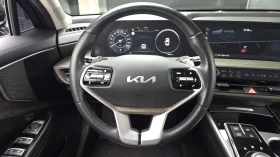 Kia K8 3.5 LPI Prestige autogeorge.com, снимка 14