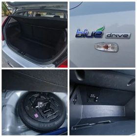 Hyundai I30 1.6 CRDI 90к.с. 2011г. Евро 5, снимка 12