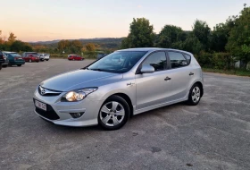 Hyundai I30 1.6 CRDI 90к.с. 2011г. Евро 5, снимка 3