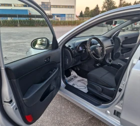 Hyundai I30 1.6 CRDI 90к.с. 2011г. Евро 5, снимка 15