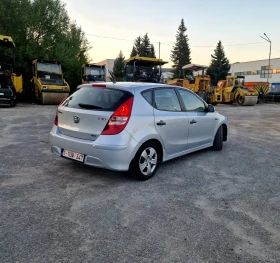 Hyundai I30 1.6 CRDI 90к.с. 2011г. Евро 5, снимка 7
