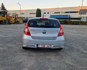 Hyundai I30 1.6 CRDI 90к.с. 2011г. Евро 5, снимка 2