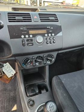Suzuki Swift 4x4, снимка 10