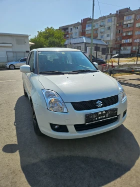 Suzuki Swift 4x4, снимка 3