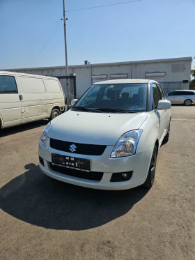 Suzuki Swift 4x4, снимка 1