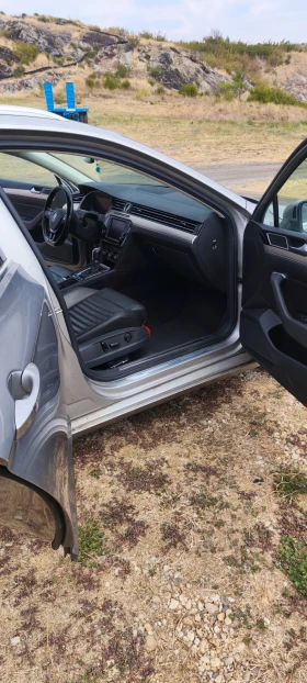 VW Passat, снимка 6