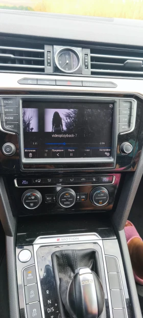 VW Passat, снимка 13