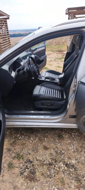 VW Passat, снимка 11