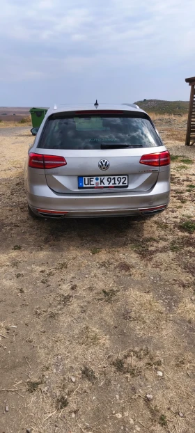 VW Passat, снимка 4