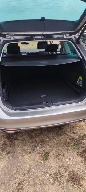 VW Passat, снимка 8