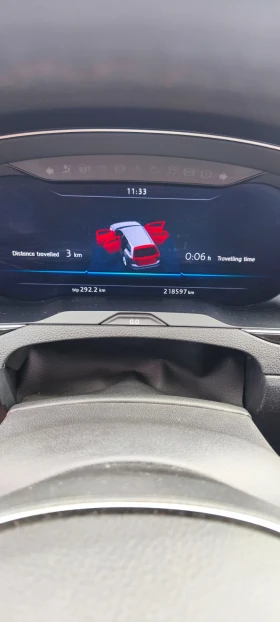 VW Passat, снимка 12