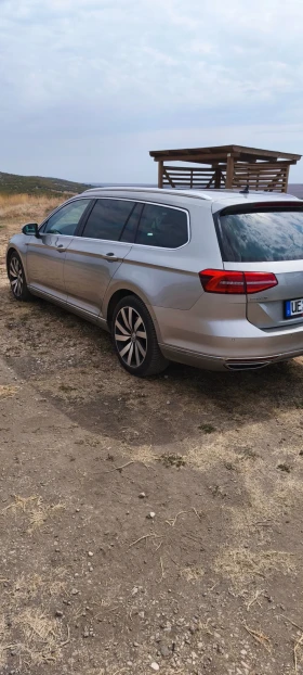 VW Passat, снимка 5
