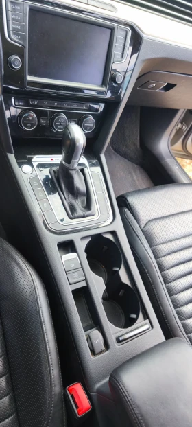 VW Passat, снимка 10