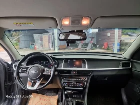 Kia K5 2.0 Intelligent, снимка 15