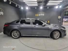 Kia K5 2.0 Intelligent, снимка 3