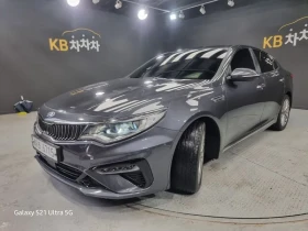Kia K5 2.0 Intelligent, снимка 6