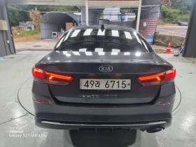 Kia K5 2.0 Intelligent, снимка 4