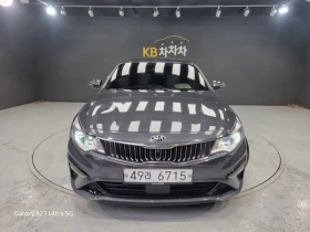 Kia K5 2.0 Intelligent, снимка 2