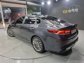 Kia K5 2.0 Intelligent, снимка 5