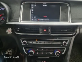 Kia K5 2.0 Intelligent, снимка 13