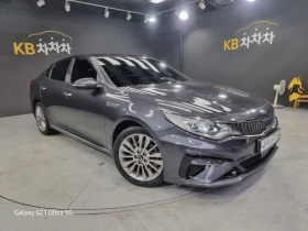 Kia K5 2.0 Intelligent, снимка 1