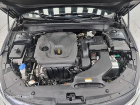 Kia K5 2.0 Intelligent, снимка 8