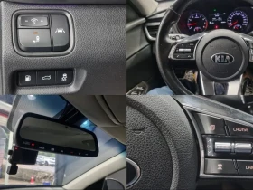 Kia K5 2.0 Intelligent, снимка 11