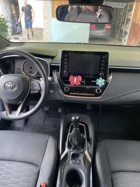 Toyota Corolla, снимка 6