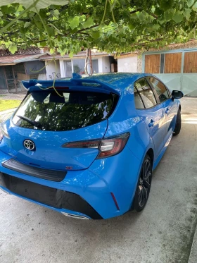 Toyota Corolla, снимка 3