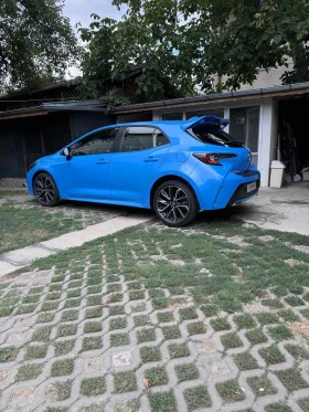 Toyota Corolla, снимка 4