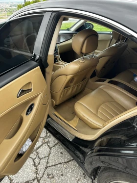 Mercedes-Benz CLS 320 3.2CDI, снимка 7